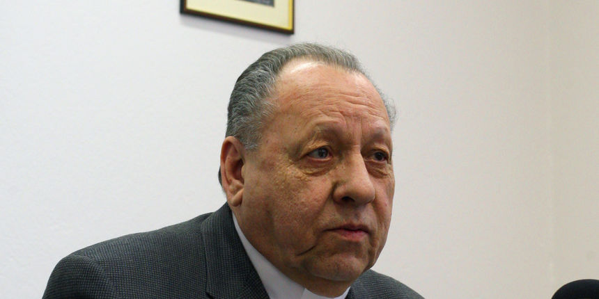 Ordinarijat Zadarske nadbiskupije . Don Milivoj Bolobanic privremeni upravitelj Zadarskom nadbiskupijom predstavio se novinarima prvi put na novoj funkciji . Foto: Vladimir Ivanov / CROPIX Ordinarijat Zadarske nadbiskupije . Don Milivoj Bolobanic privremeni upravitelj Zadarskom nadbiskupijom predstavio se novinarima prvi put na novoj funkciji . Foto: Vladimir Ivanov / CROPIX