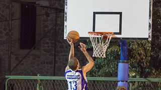 Ljetna liga Diklo-Maraska Ljetna liga Diklo-Maraska