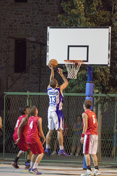 Ljetna liga Diklo-Maraska Ljetna liga Diklo-Maraska