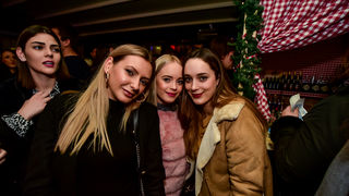 Vesna Pisarović @ Kult Caffe Bar