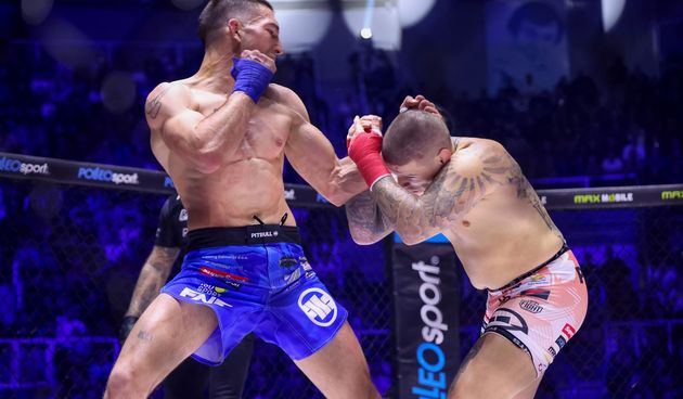 Petar Ražov, Vaso Bakočević, FNC 21