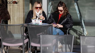 Đir po gradu, subotnja špica 25. studenog 2023. Đir po gradu, subotnja špica 25. studenog 2023.