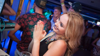 Sveti Kasijan @ Azzuro Sukošan, 13.8.2015., foto: Ivan Toman Sveti Kasijan @ Azzuro Sukošan, 13.8.2015., foto: Ivan Toman