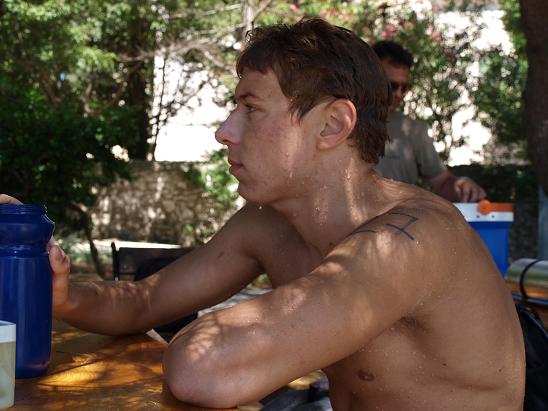 3. Plivacki maraton “Oko Benusica . Ist 2010.”, Foto: Mladen Levacic 3. Plivacki maraton “Oko Benusica . Ist 2010.”, Foto: Mladen Levacic