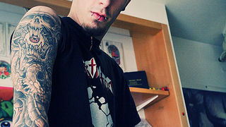 Tattoo majstori u Zadru, Foto: Leo Banic Tattoo majstori u Zadru, Foto: Leo Banic