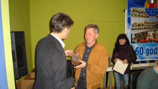 ŠRD Zubatac proslavilo 60. obljetnicu