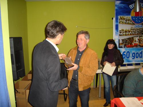 ŠRD Zubatac proslavilo 60. obljetnicu