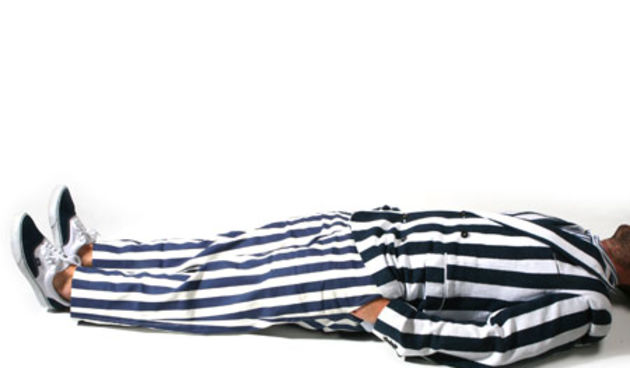 Horizontalne prugice (Moda.hr)