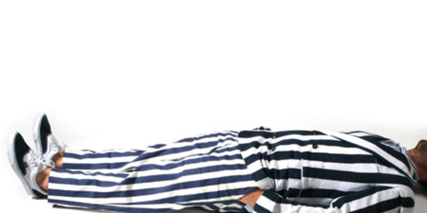 Horizontalne prugice (Moda.hr)