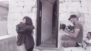 Kadrovi filma “Mali div” snimljeni u zvoniku katedrale Kadrovi filma “Mali div” snimljeni u zvoniku katedrale