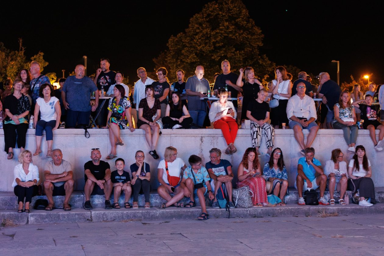 40 godina grupa Forum proslavila koncertom 40 godina grupa Forum proslavila koncertom