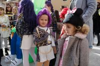 18 Dječji karneval 15.2.2026, Foto Bojan Bogdanić