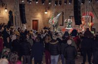 Otvorenje Adventa u Pagu