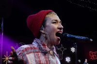 Elemental na Adventu u Zadru