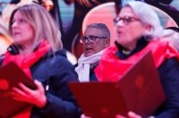 HPGD Petar Zoranić na Adventu