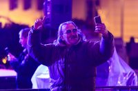 Jure Brkljača održao koncert na Adventu u Zadru