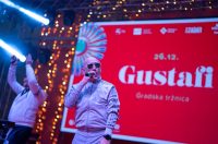 koncert Kuzma & Shaka Zulu