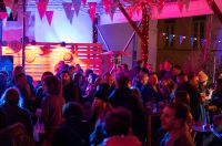 Mangroove na posebnom adventskom izdanju Urbofon Livea