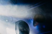 Nipplepeople @ Advent u Zadru – Božićni gramofon na Pijaci