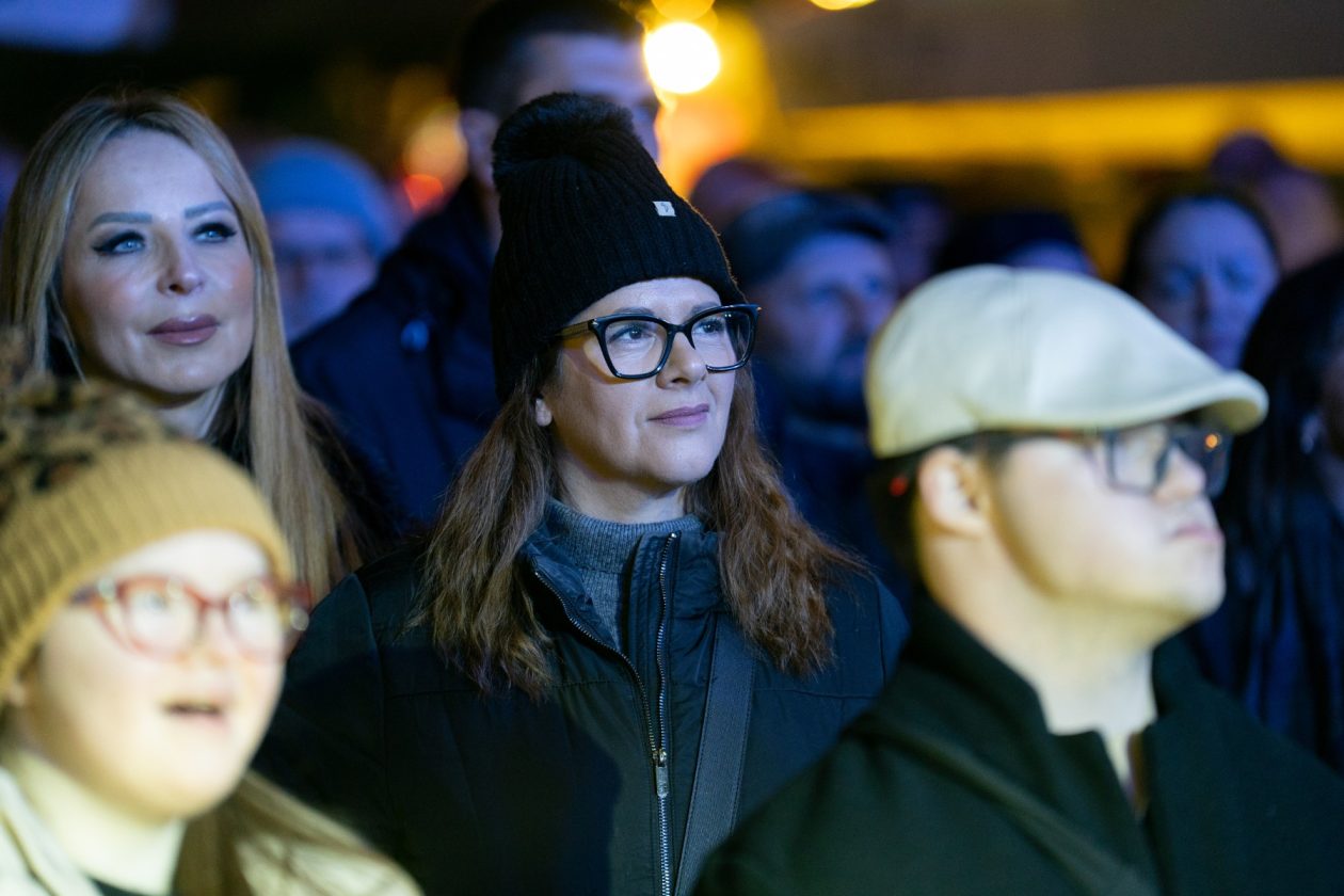 Rišpet na adventu u Zadru Rišpet na adventu u Zadru