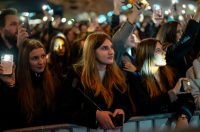 Silente @ Advent u Zadru