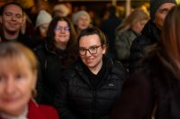 Tajči na Trgu Petra Zoranića