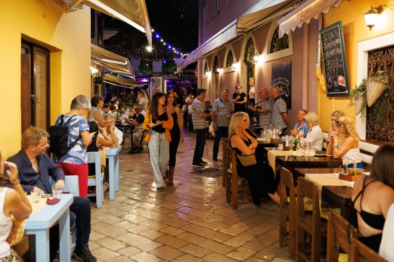 Varoška fešta Varoška fešta