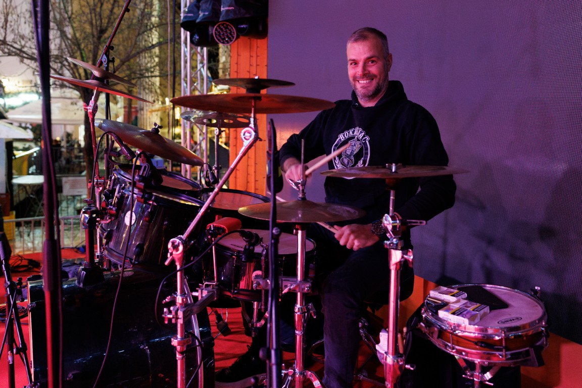 18 Zaratino Advent u Zadru 4.1.2026, Foto Bojan Bogdanić