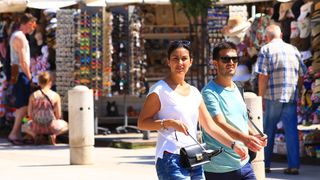 Đir po gradu 26. kolovoza 2016.