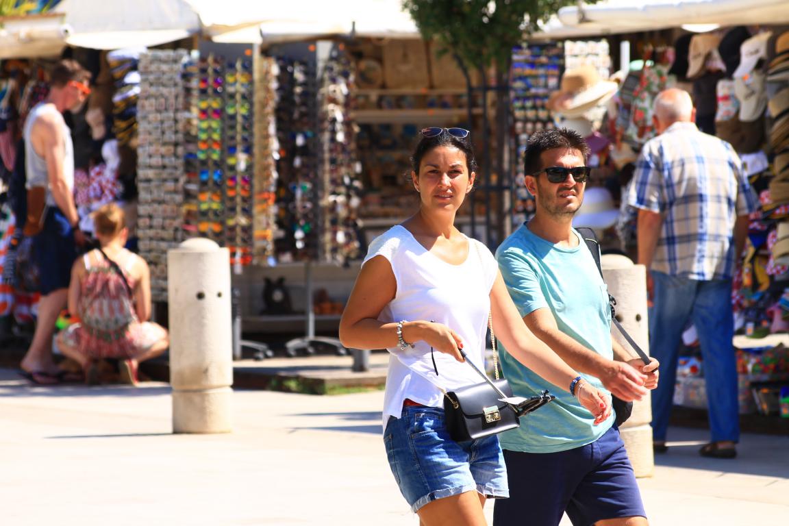 Đir po gradu 26. kolovoza 2016.