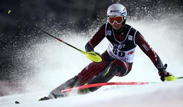 Elias Kolega. Photo: Igor Kralj/PIXSELL