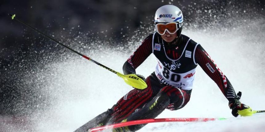 Elias Kolega. Photo: Igor Kralj/PIXSELL Elias Kolega. Photo: Igor Kralj/PIXSELL