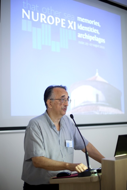 Projekt NUrope: “Ono drugo more – sjećanja, identintet i archipelogos” Foto: Ante Mandić Projekt NUrope: “Ono drugo more – sjećanja, identintet i archipelogos” Foto: Ante Mandić