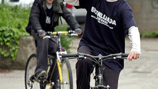 Biciklijada – Eko dani