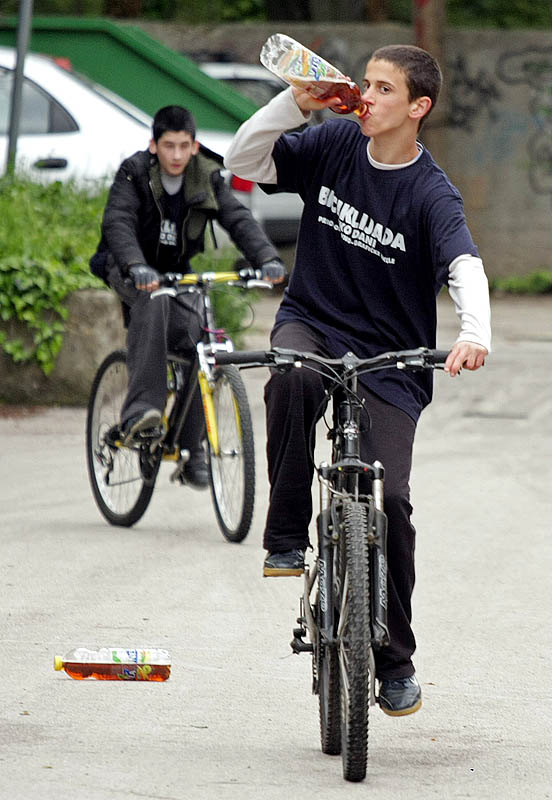 Biciklijada – Eko dani