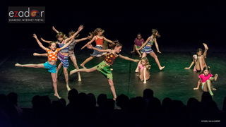 7. Međunarodni zadarski plesni festival