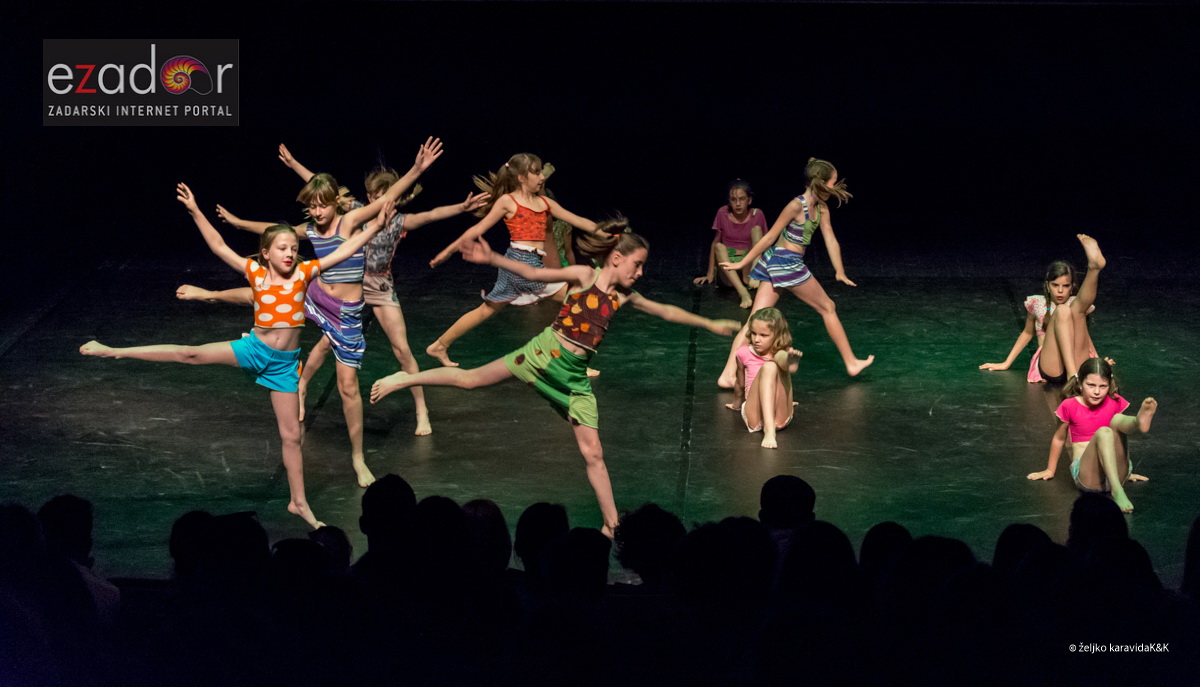 7. Međunarodni zadarski plesni festival