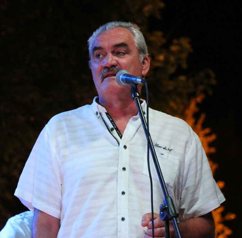 Tomislav Bralić i Klapa Intrade @ Virsko ljeto