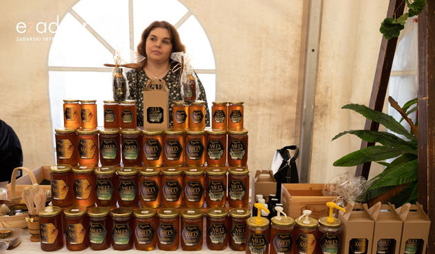 Na Forumu otvoren 13. sajam “Naši mali gušti”