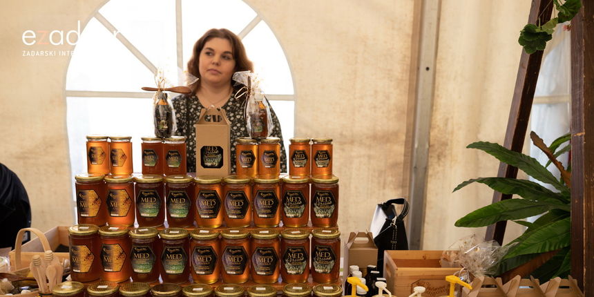 Na Forumu otvoren 13. sajam “Naši mali gušti”