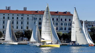 Sva lica “Zadarske koke” Sva lica “Zadarske koke”