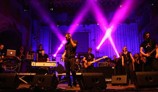 Quasarr, Foto: quasarr.com