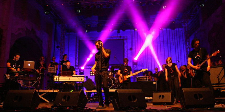 Quasarr, Foto: quasarr.com Quasarr, Foto: quasarr.com