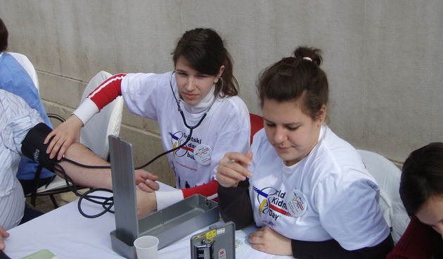 Svjetski dan bubrega