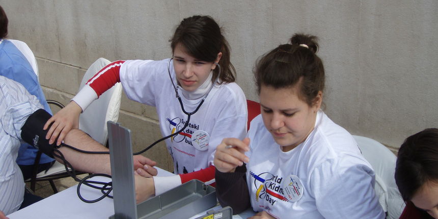 Svjetski dan bubrega Svjetski dan bubrega