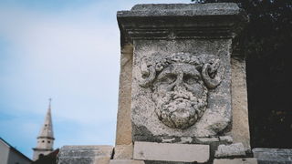 Đir po gradu: Škura bura u Zadru 14. ožujka 2016. Đir po gradu: Škura bura u Zadru 14. ožujka 2016.