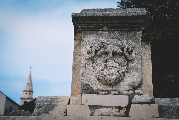 Đir po gradu: Škura bura u Zadru 14. ožujka 2016. Đir po gradu: Škura bura u Zadru 14. ožujka 2016.