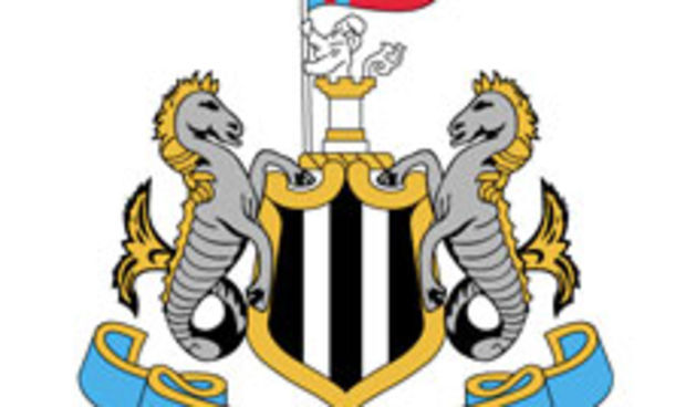 Newcastle United logo