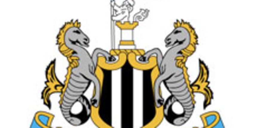 Newcastle United logo