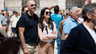 Đir po gradu, subotnja špica, 24. svibnja 2025. Đir po gradu, subotnja špica, 24. svibnja 2025.